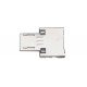 OTG Vsuvka microUSB/USB