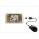 OTG Vsuvka microUSB/USB