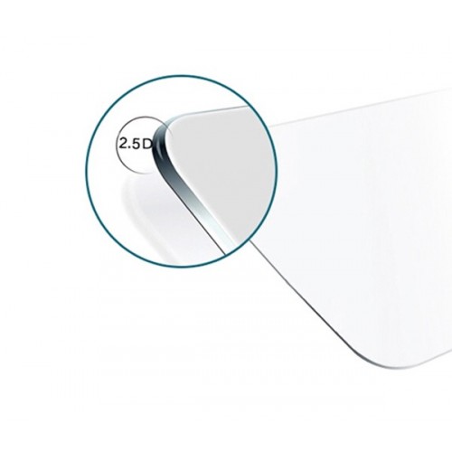 Tvrdené ochranné sklo pre iPhone 5/5S/5SE