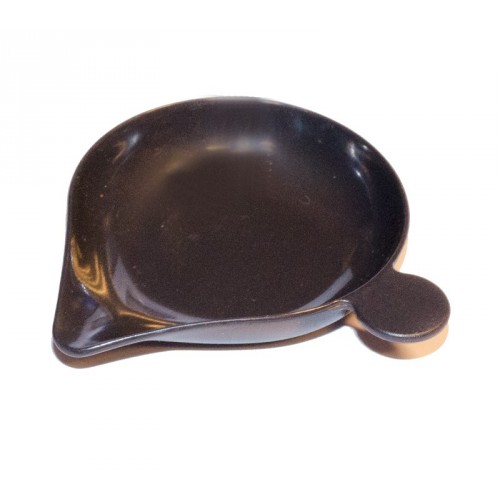 3,5cm plastová miska na vážení