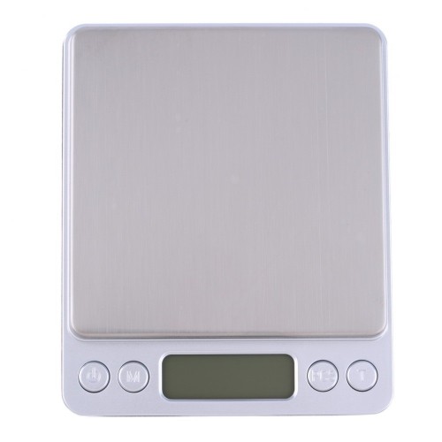 KL-i2000 digitálna váha do 300g s presnosťou 0,01g