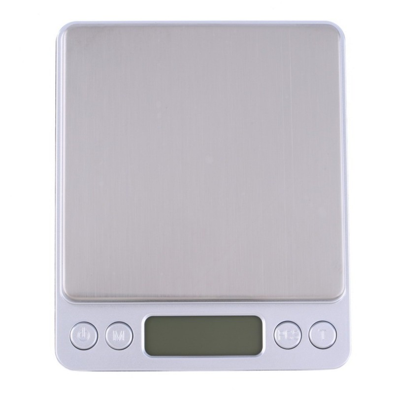 KL-i2000 digitálna váha do 300g s presnosťou 0,01g