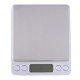 KL-i2000 Digitálna váha do 2kg s presnosťou 0,1g