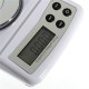 Klenotnícka digitálna váha do 50g / 0,001g