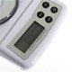 Klenotnícka digitálna váha do 50g / 0,001g