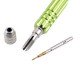 5v1 skrutkovač Pentalobe/T5/T6/Philips/2mm