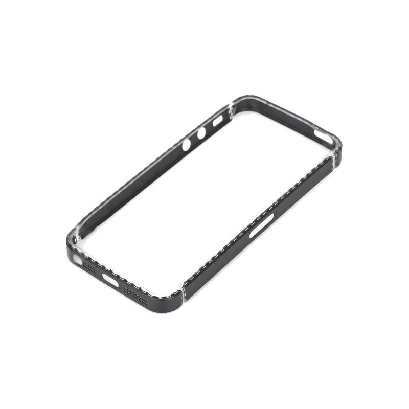 Ochranný plastový rám pro iPhone 5