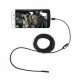 1m Android endoskop s LED