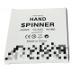 Fidget Spinner - modrý