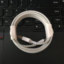 2m datový a nabíjací USB/Lightning kábel