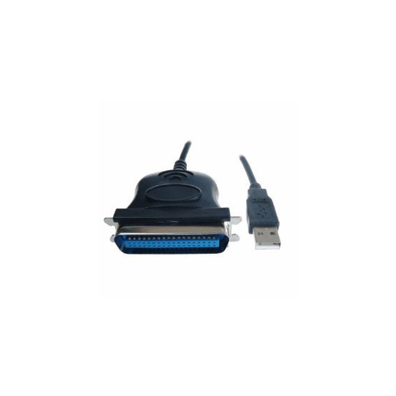 Prevodník USB na Paralelny port