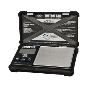 MyWeigh Triton T3R do 500g / 0,01 g