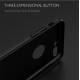 iPhone 6 / 6S zadný MESH kryt červený
