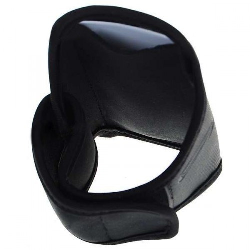 Športové púzdro na ruku pre iPhone 2G/3G/3GS čierne