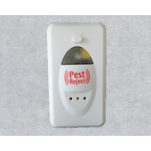 Ultrazvukový myšiplaš/hmyzoplaš