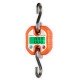 WH-C100 Závesná váha do 150kg oranžová