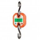 WH-C100 Závesná váha do 150kg oranžová