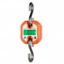 WH-C100 Závesná váha do 150kg oranžová