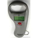 WH-A13 Závesná rybárska váha s metrom do 45kg/10g