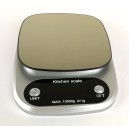 Digitálna kuchynská váha do 10kg / 1g