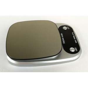 Digitálna kuchynská váha do 10kg / 1g