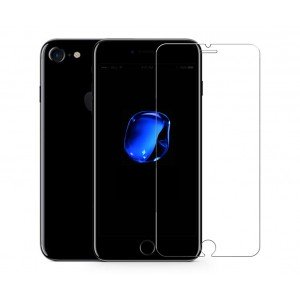 Tvrdené ochranné sklo pre iPhone 8