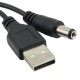 DAC prevodník Toslink SPDIF/Coax/Analog