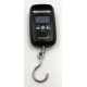 WH-A17 digitální závěsná rybářská váha do 50kg