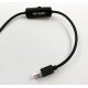 F150 HD Wifi endoskop 2m, Hard