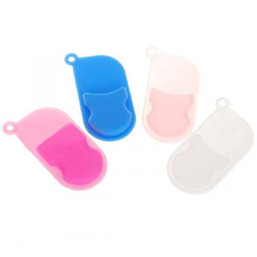 Ochranné silikónové puzdro pre SIM kartu