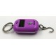 WH-A21 mini digitálna závesná váha do 25kg fialová