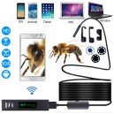 F150 HD Wifi endoskop 3,5m, Hard