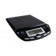 MyWeigh 7001DX Čierna do 7kg / 1g