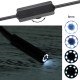 F150 HD Wifi endoskop 1m, Hard