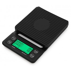 CS-97 Baristická váha do 3kg