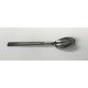 RSG Solingen laboratórna lyžička nerezová 15cm