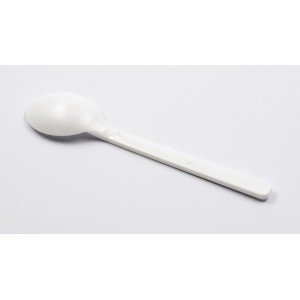 2,5ml jednorázová lyžica sterilizovaná