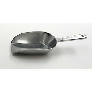 Westmark hliníková chemická lopatka 210ml / 21cm