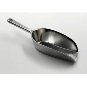 Westmark hliníková chemická lopatka 113ml / 18,5cm