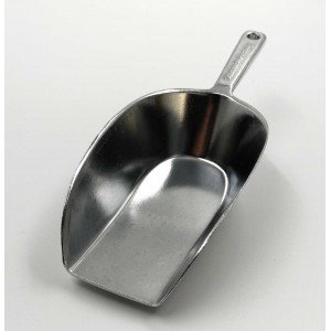 Westmark hliníková chemická lopatka 113ml/18,5cm