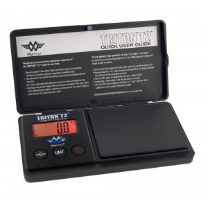 MyWeigh Triton T2-120 do 120g / 0,1g