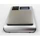 KM-3000 digitálna váha do 3kg/0,1g