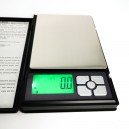 Váha Notebook series 2000g / 0,1g