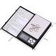 Váha Notebook series 2000g / 0,1g