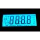 EBS016K Esperanza Digitálna osobná váha 8v1 s bluetooth b.fit čierna
