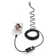 1,5m 8mm HD Android endoskop s LED