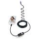 1,5m 8mm HD Android endoskop s LED