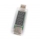 Merač napätia a prúdu USB portu