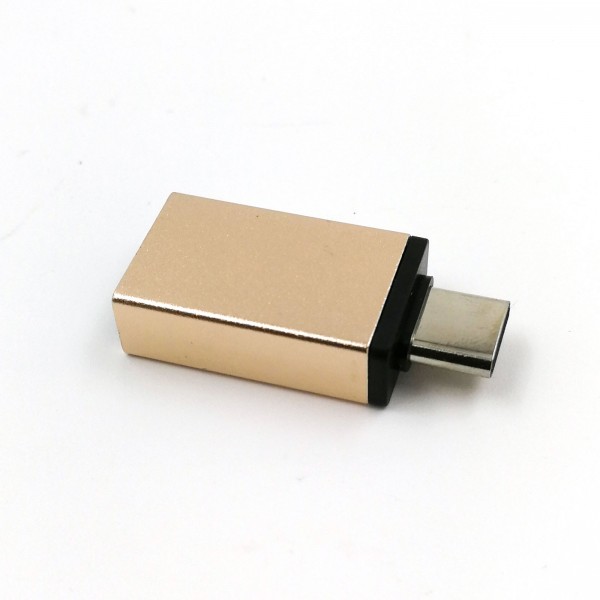 OTG Adaptér USB-C - USB 3.0