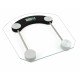 Esperanza EBS008K Pilates osobná digitálna váha do 180kg/100g čierna